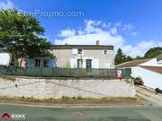 Maison à MAREUIL-SUR-LAY-DISSAIS
