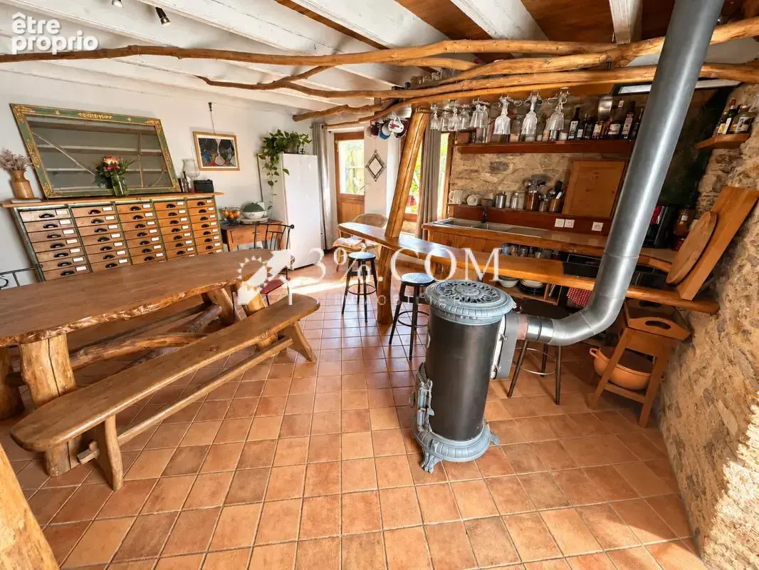 Maison 5 pièces 108m2 - photo 3