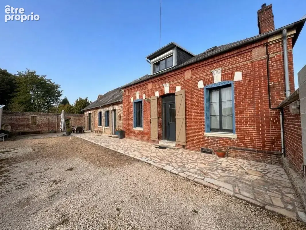 Maison À Vendre - photo 1
