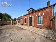 Maison à FERRIERES