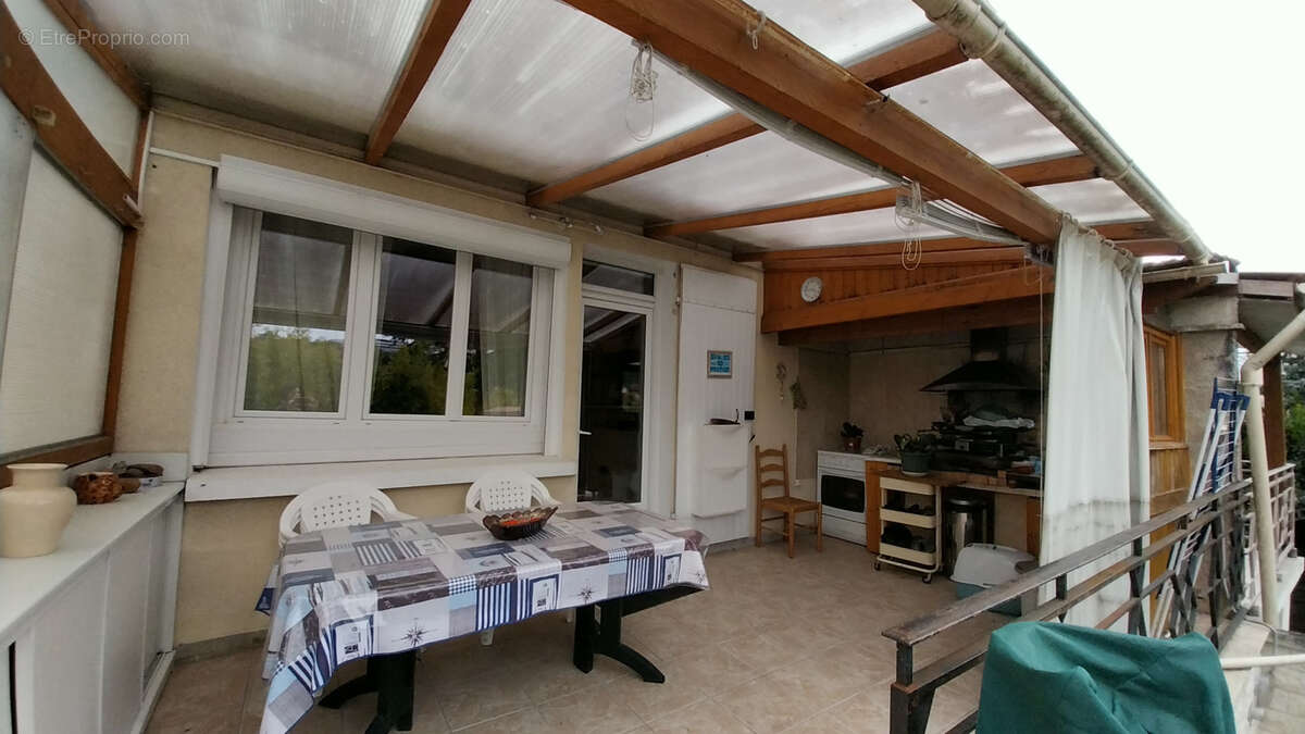Appartement à PERIGUEUX