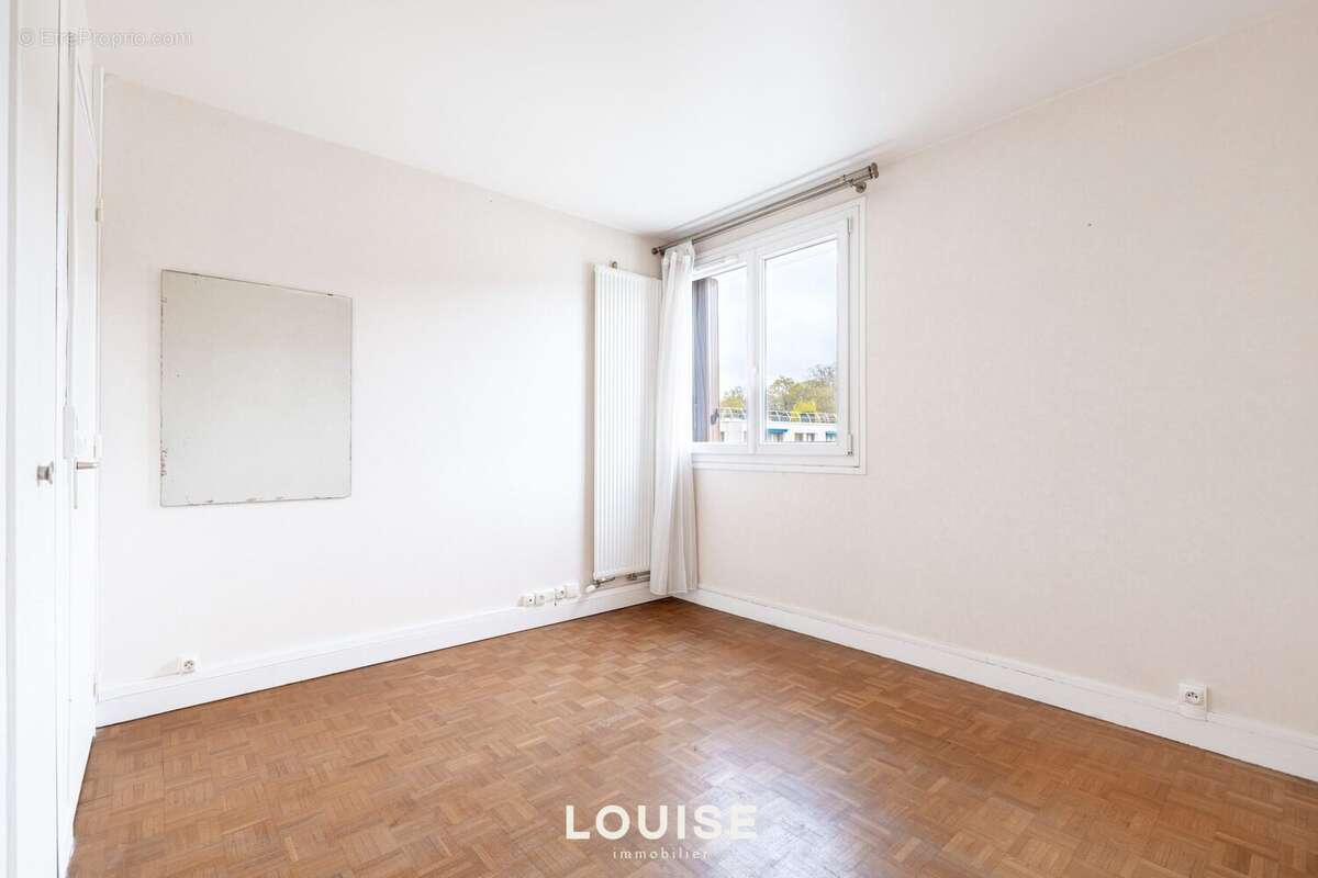 Appartement à CHAVILLE