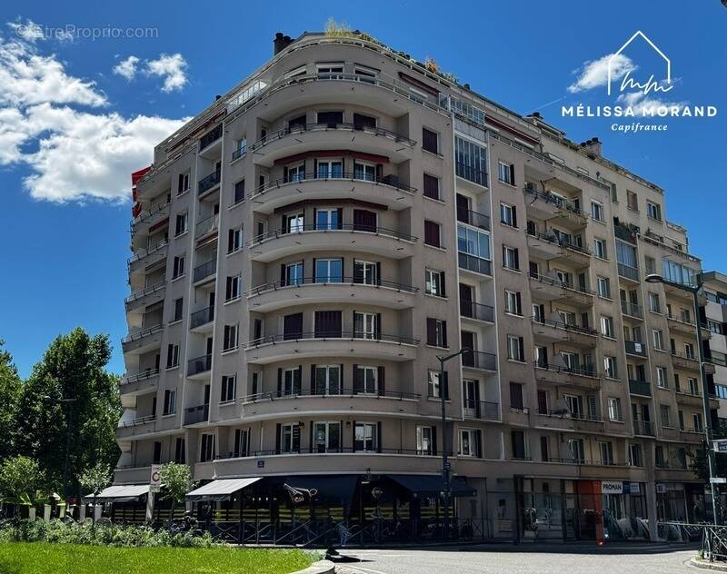 Appartement à ANNECY