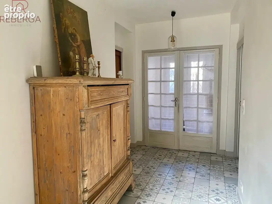Maison 6 pièces 245 m² à vendre à Mazamet (81200) - photo 13