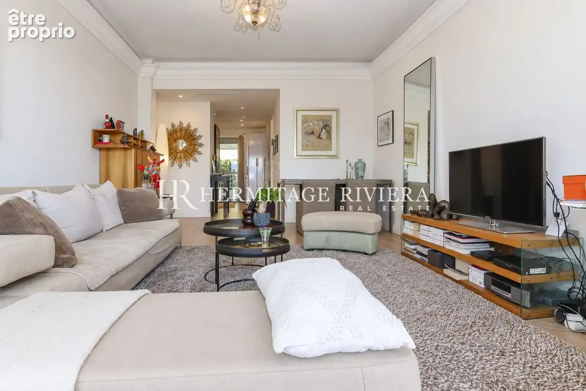 Appartement 3 pièces 68 m² à vendre à Nice (06300) - photo 7