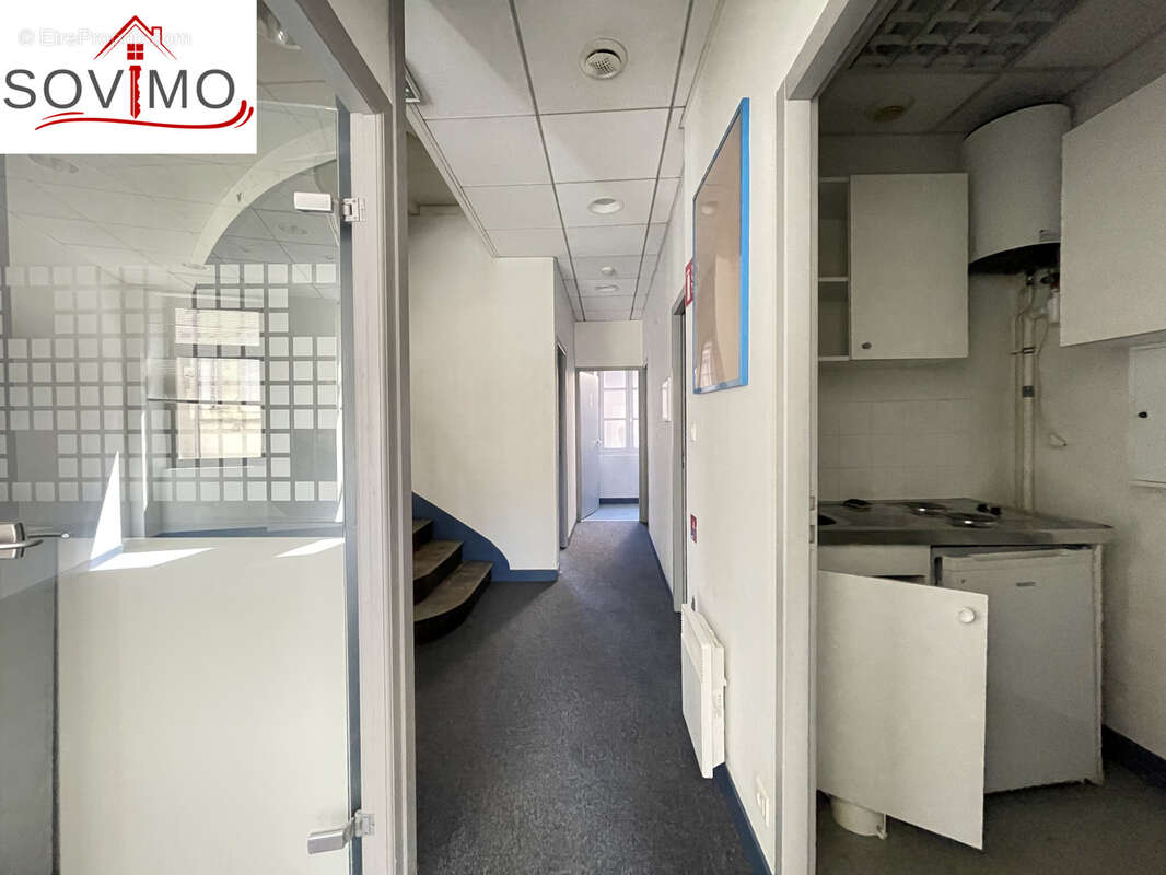 Appartement à CONFOLENS