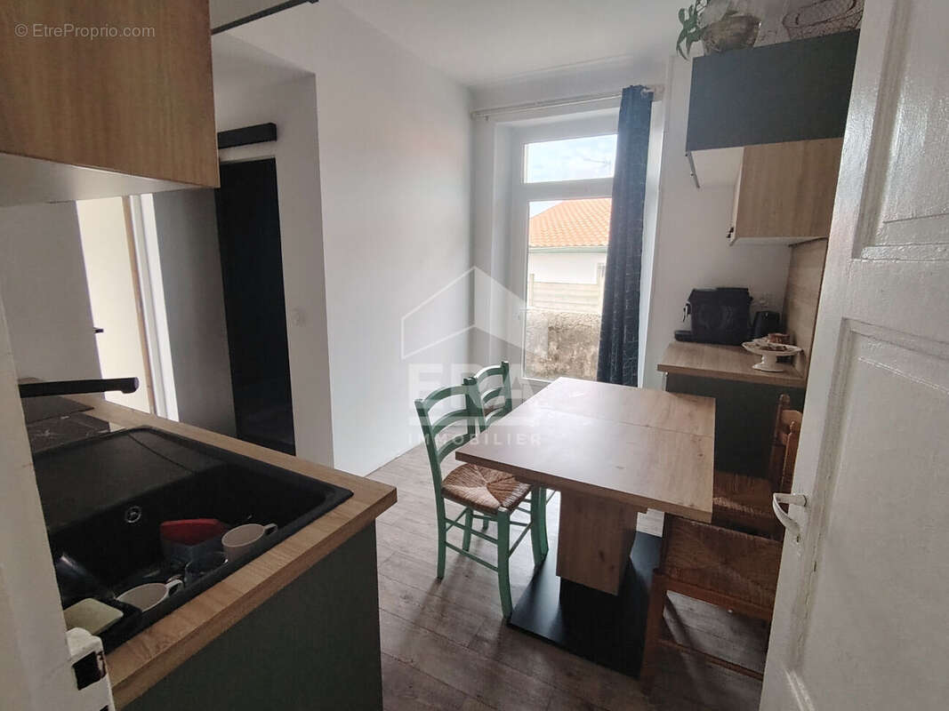 Appartement à BOUCAU