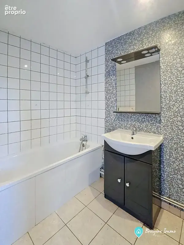 Maison 5 pièces 73 m² à vendre à Hautmont (59330) - photo 8
