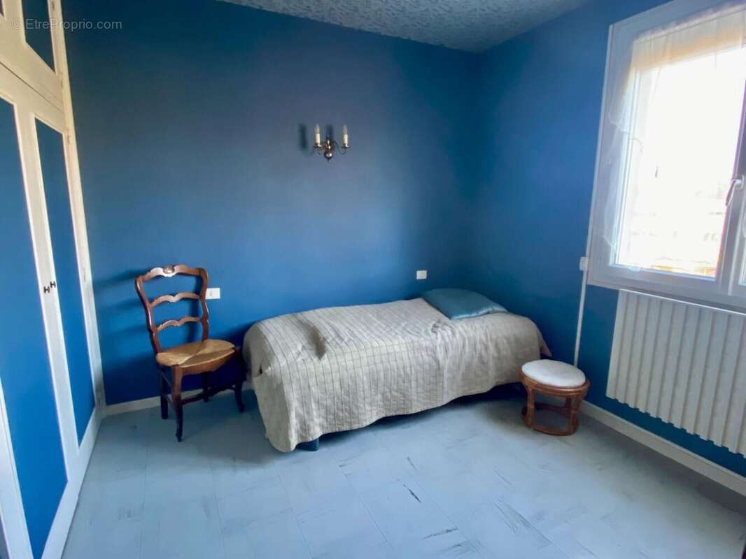 Photo 9 - Maison à AUSSILLON