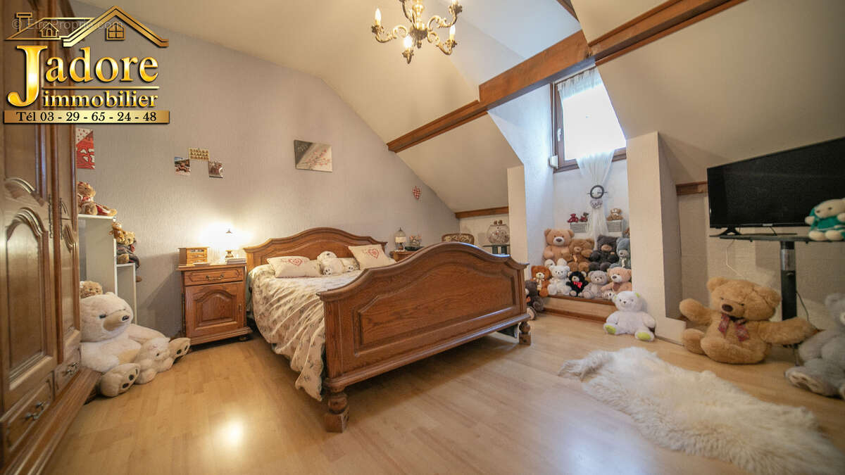 Maison à FRAIZE
