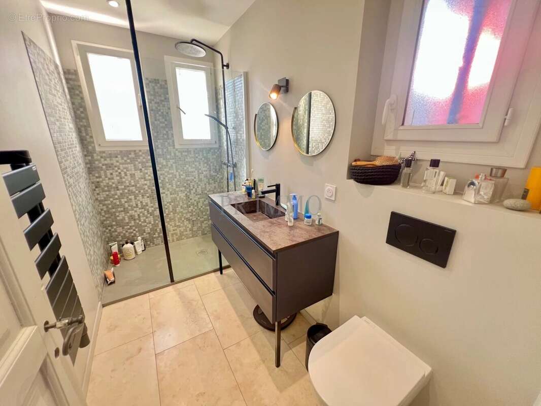 Maison à SAINT-RAPHAEL