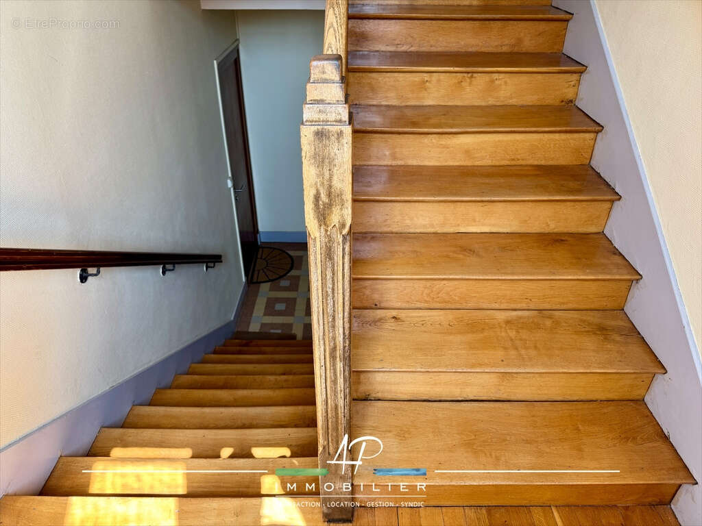 Appartement à DIJON