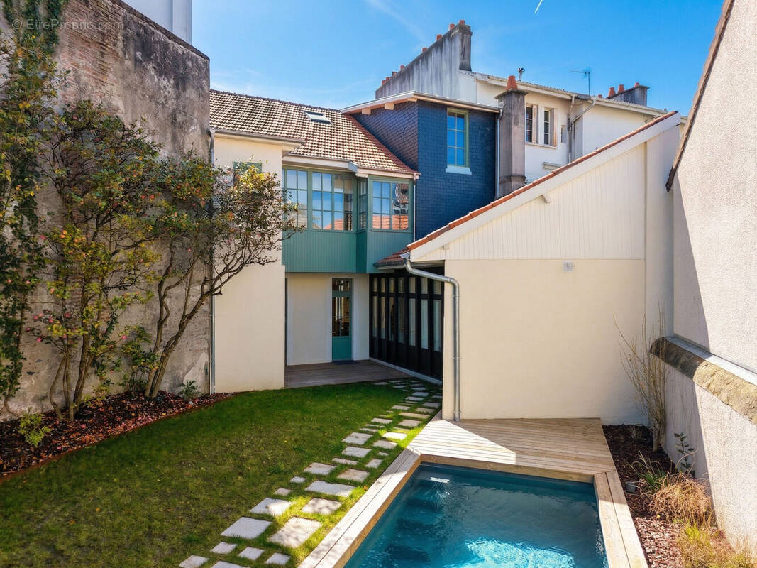 Photo 1 - Maison à PAU