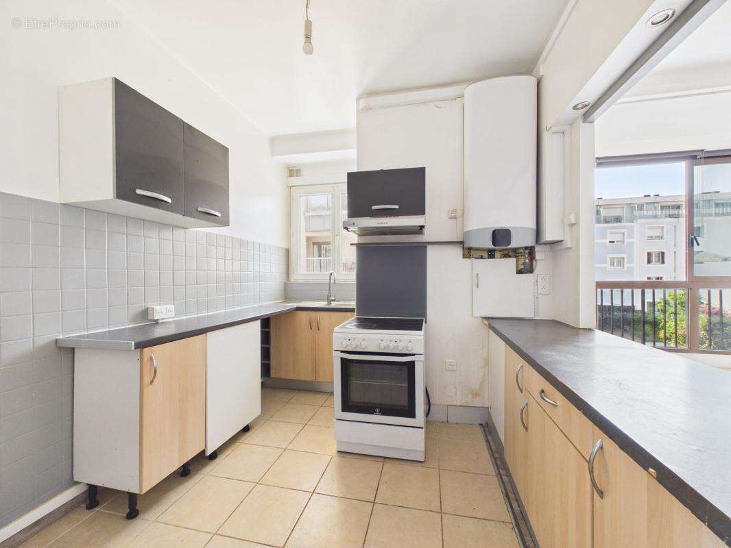 A vendre t3 quartier saint joseph - photo 10