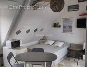 Appartement à PLOUHARNEL