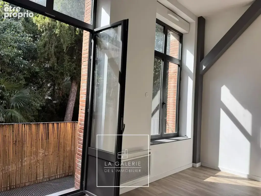 A vendre t1bis jean jaures - photo 12