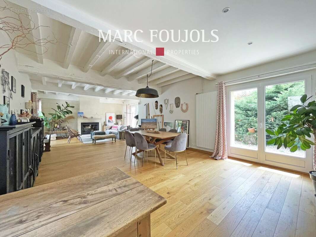 Maison à SENLIS