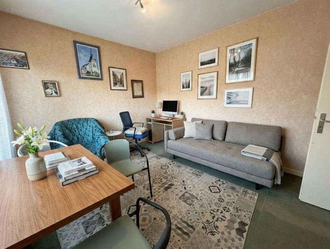 Appartement à AIX-LES-BAINS