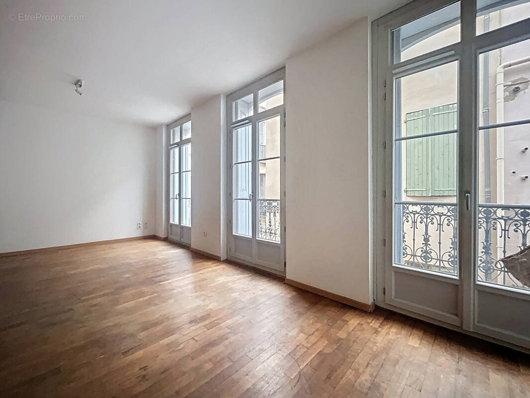 Appartement à PERPIGNAN