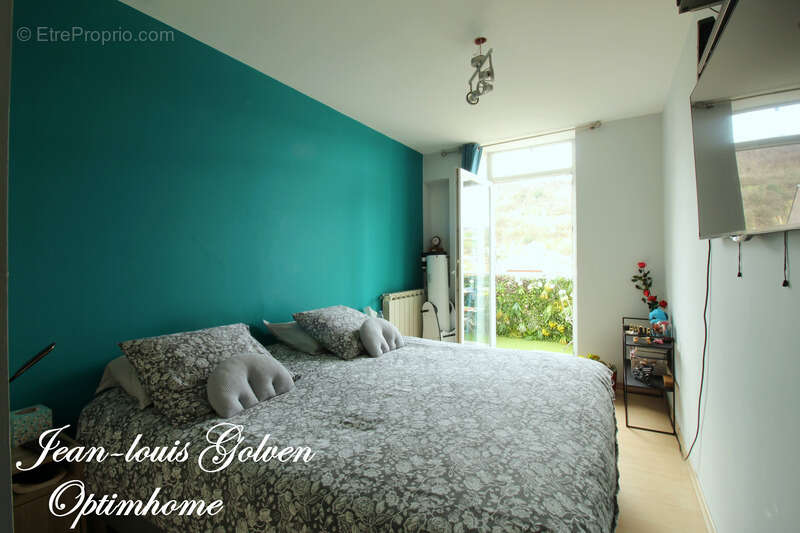 Appartement à SAINT-AFFRIQUE