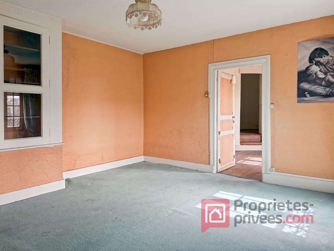 Maison Essoyes 15 pièce(s) 400 m2 - photo 8