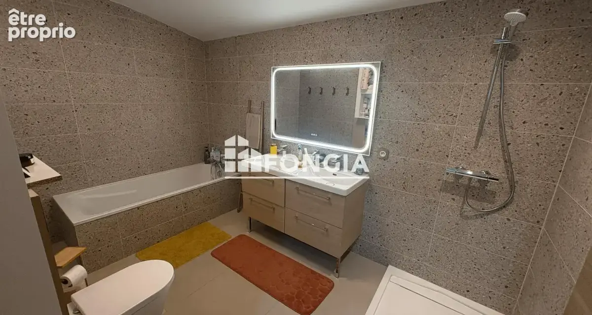 Maison de Plain-pied - Marigny - photo 4
