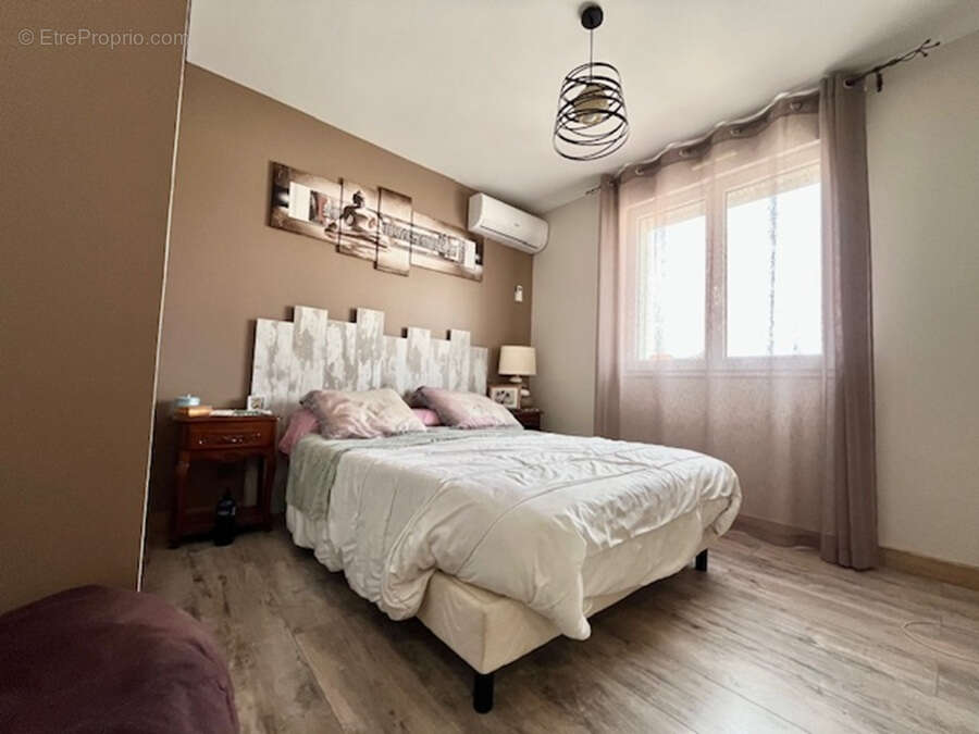 Maison à POLLESTRES