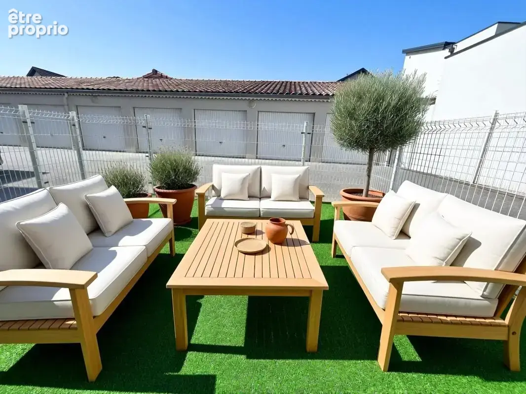 Appartement - photo 5