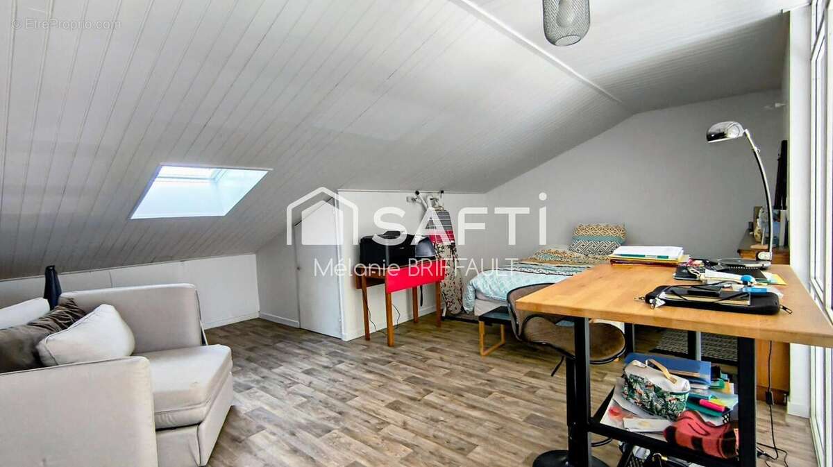 Photo 8 - Appartement à LES SABLES-D'OLONNE