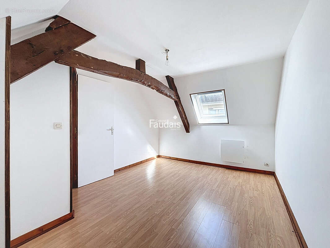 Appartement 133 m² à Isigny-Sur-Mer  - photo 9
