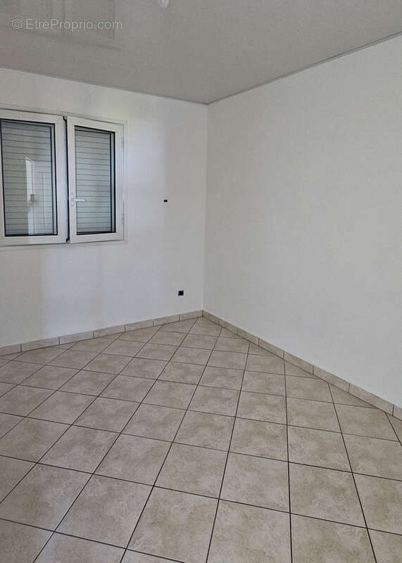 Maison à LE TAMPON