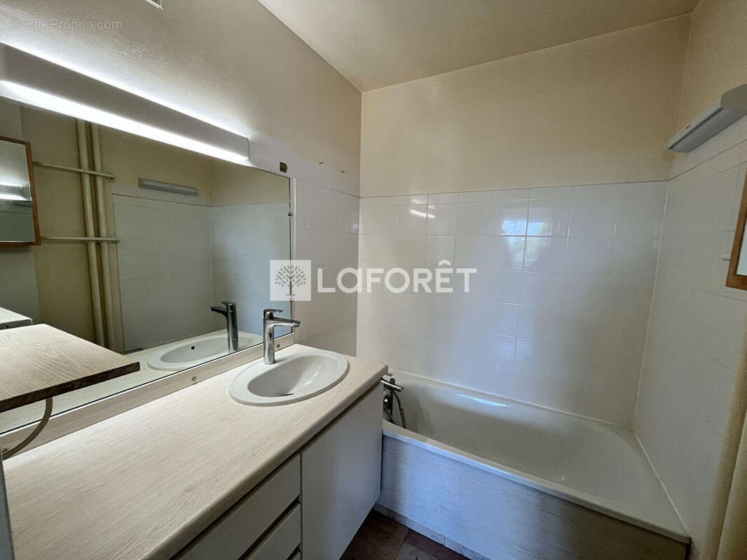 Appartement à SAINT-CLOUD