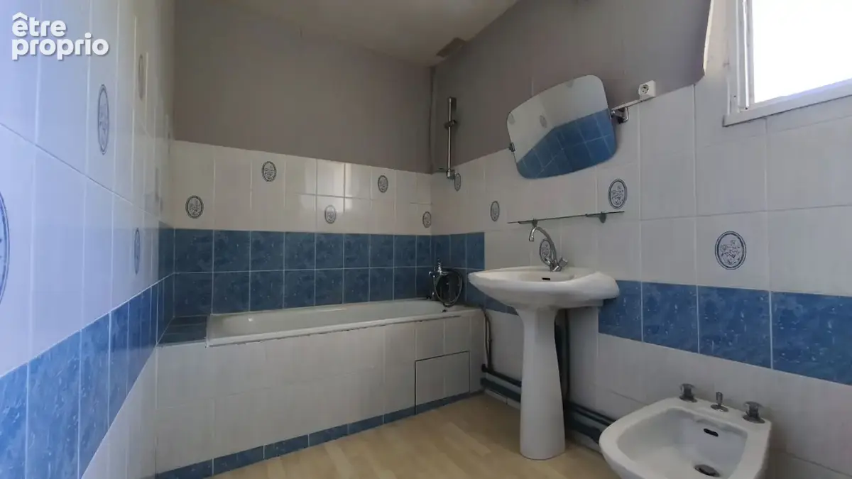 Maison 180m² à voulême - photo 11