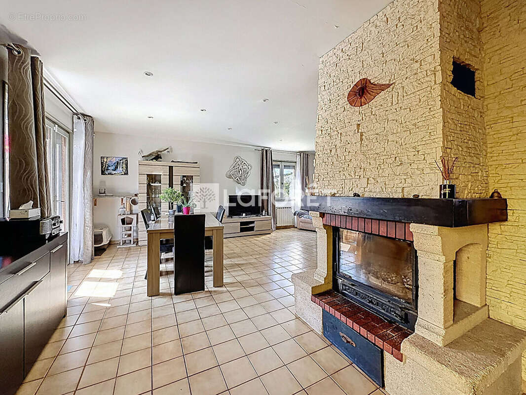 Maison à ROMANS