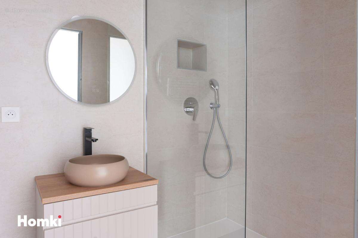 Appartement T4 de 128 entierement rénové - photo 12