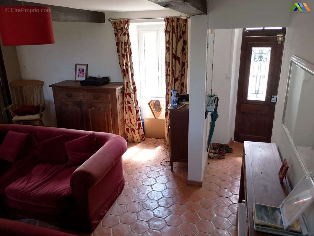 Maison 230 m² à Tournay  - photo 4
