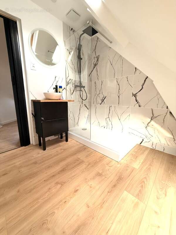 Appartement à DIEPPE
