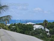 Maison à SAINTE-ANNE