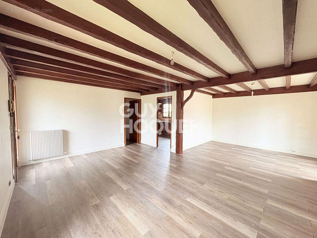 Maison à VILLENAVE-D'ORNON