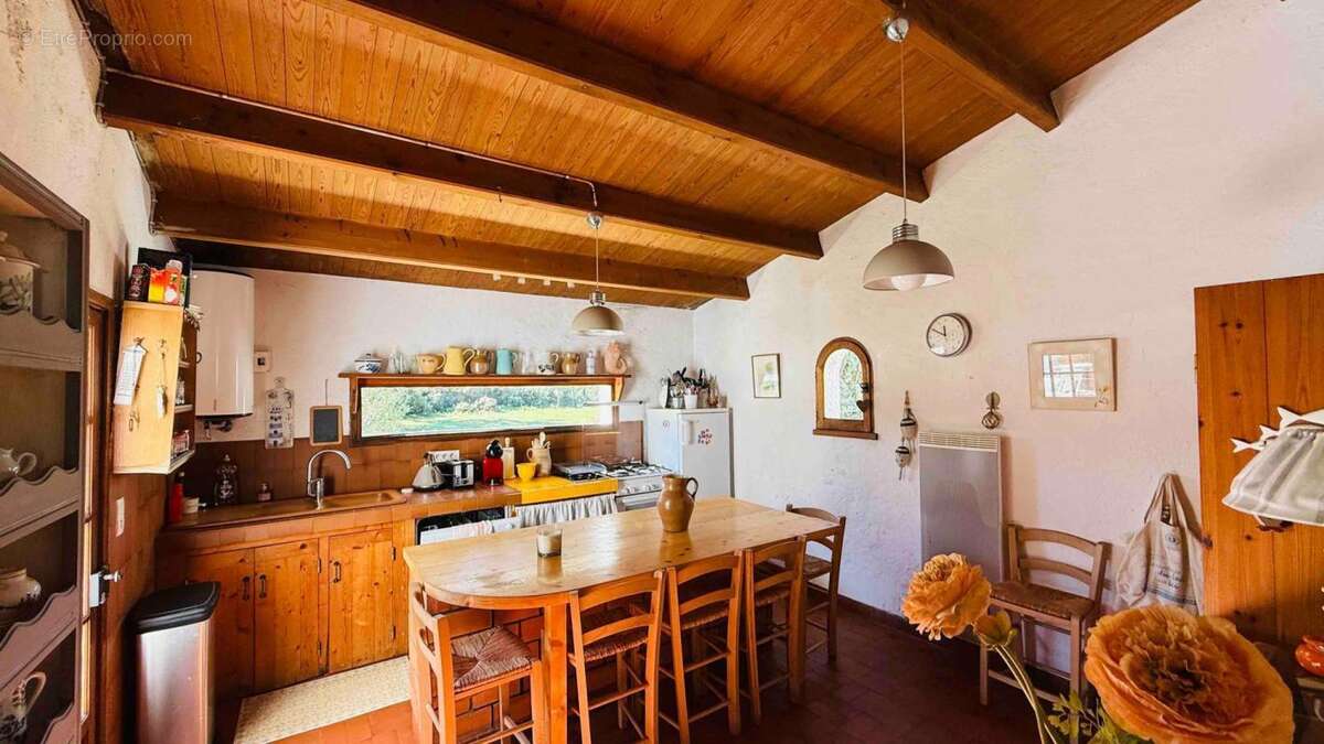 Maison à L'ILE-D'YEU