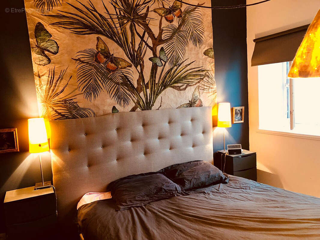 Appartement à VERSAILLES
