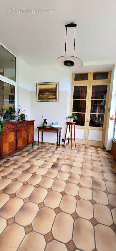 Maison à AYGUEMORTE-LES-GRAVES