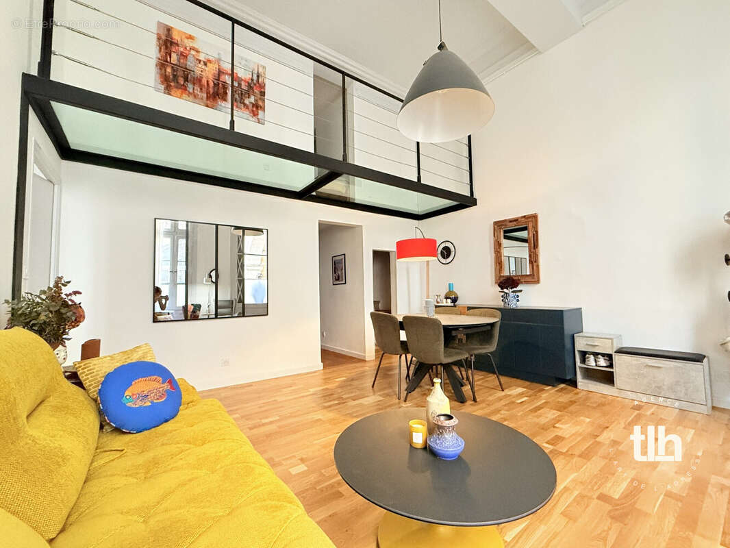Appartement 66 m² à Montpellier  - photo 2