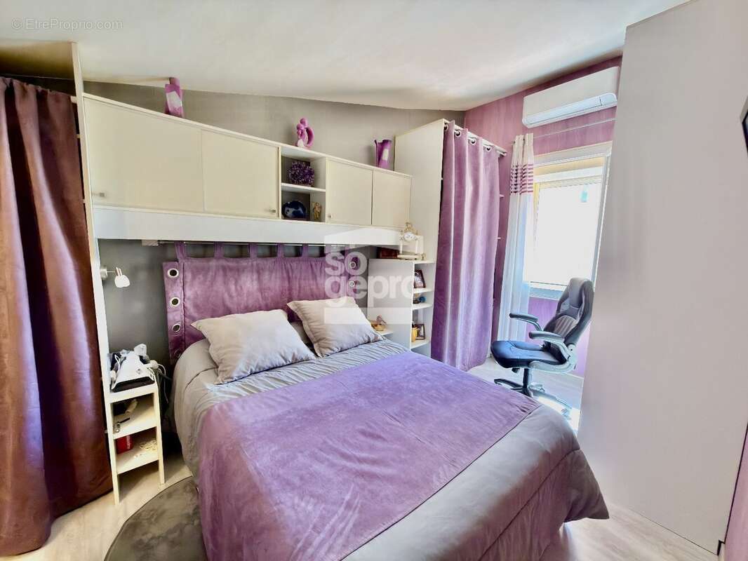 Appartement à AGDE