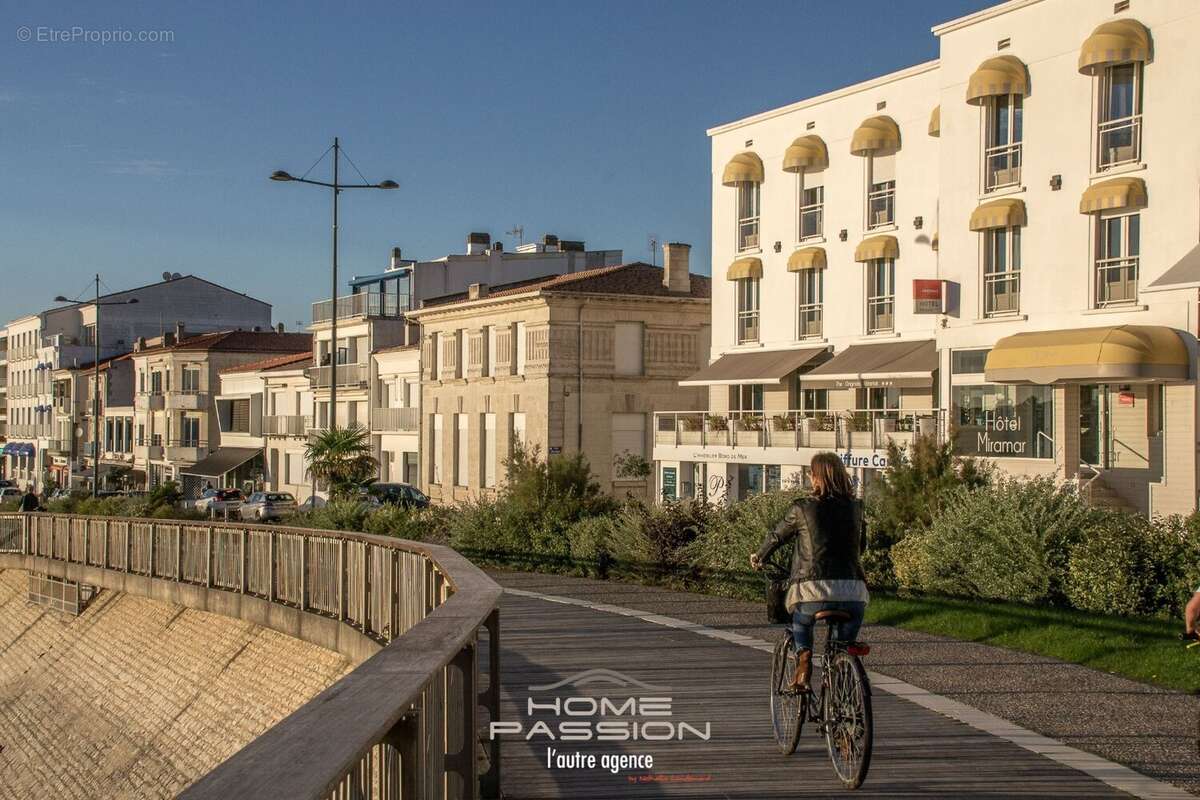 Appartement à ROYAN