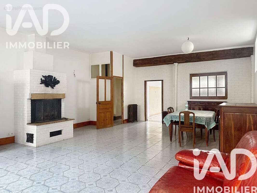 Photo 4 - Maison à CHATEAU-RENARD
