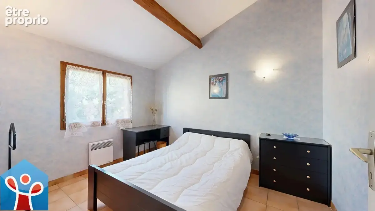 Villa 5 pieces + mezzanine - photo 14