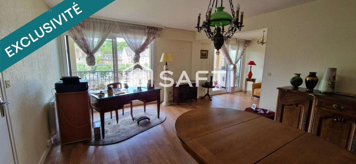 Photo 3 - Appartement à EVREUX