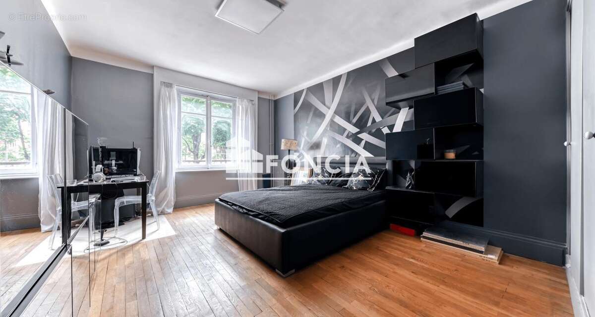 Appartement à LYON-7E