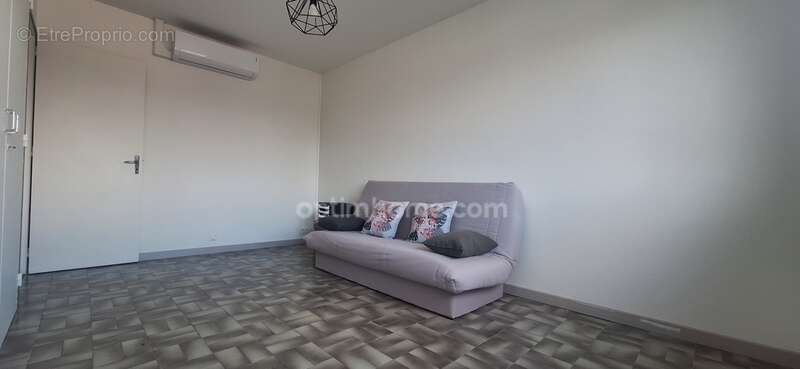 Appartement à LA TRANCHE-SUR-MER